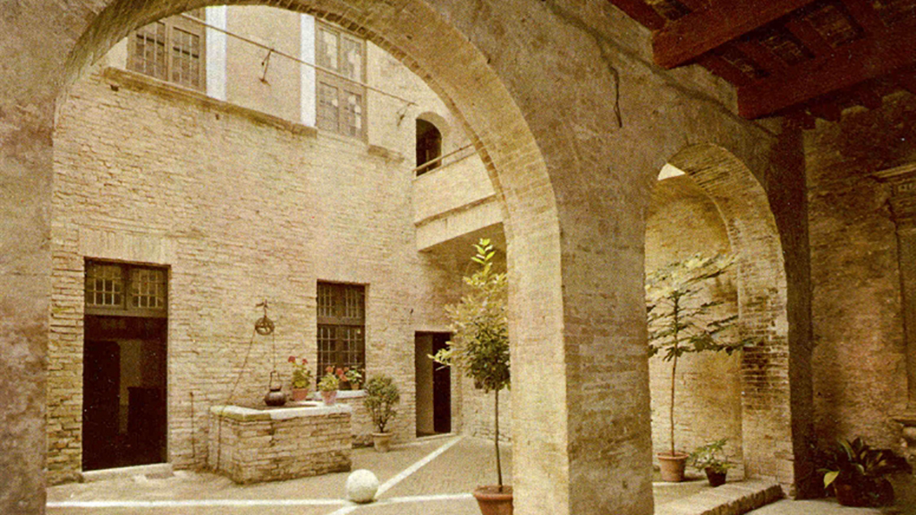 Casa Raffaello22